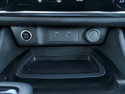 2023 Nissan Rogue AWD S