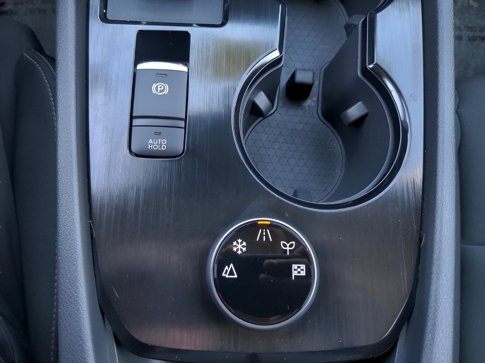 2023 Nissan Rogue AWD S