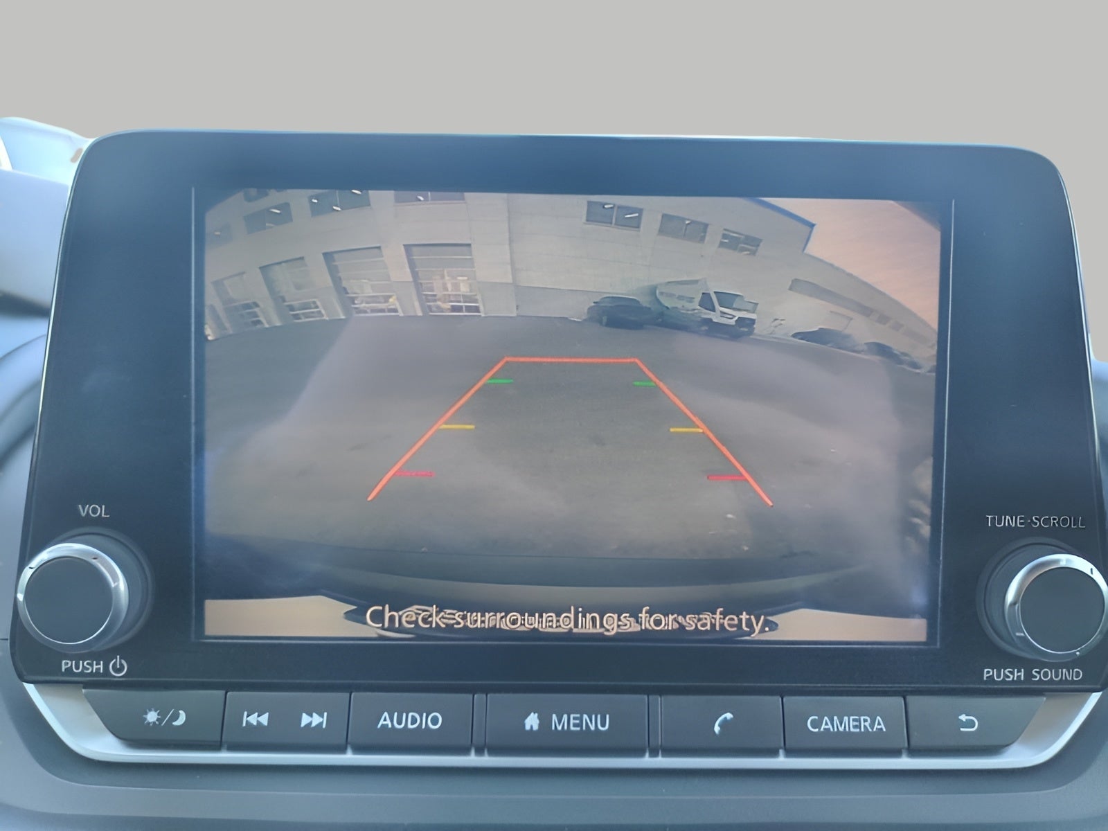 2023 Nissan Rogue AWD S