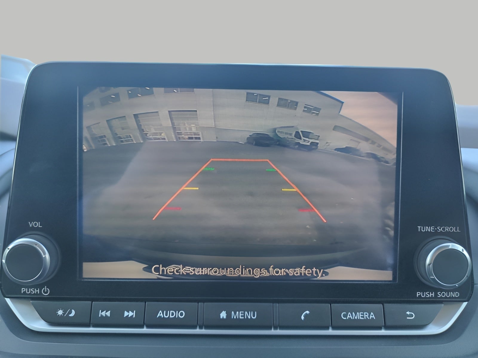 2023 Nissan Rogue AWD S