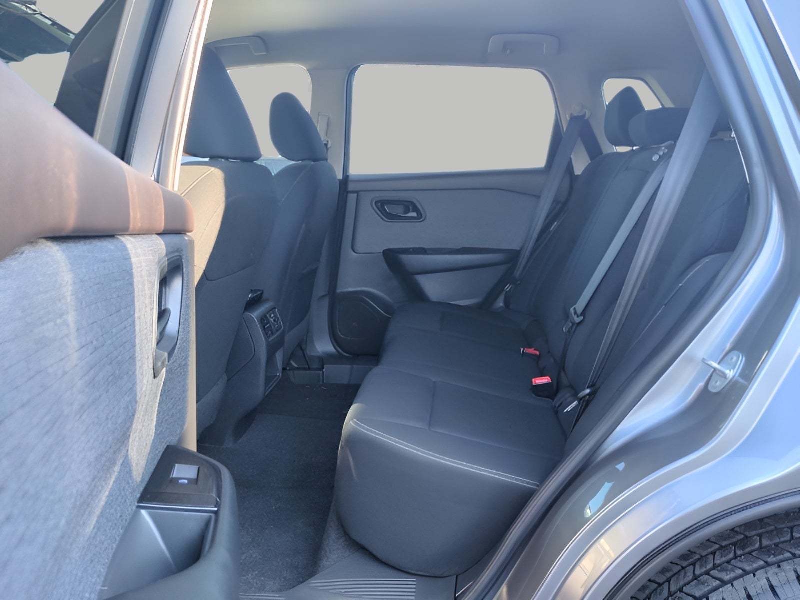 2023 Nissan Rogue AWD S