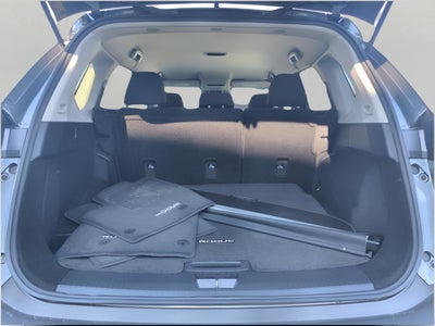 2023 Nissan Rogue AWD S