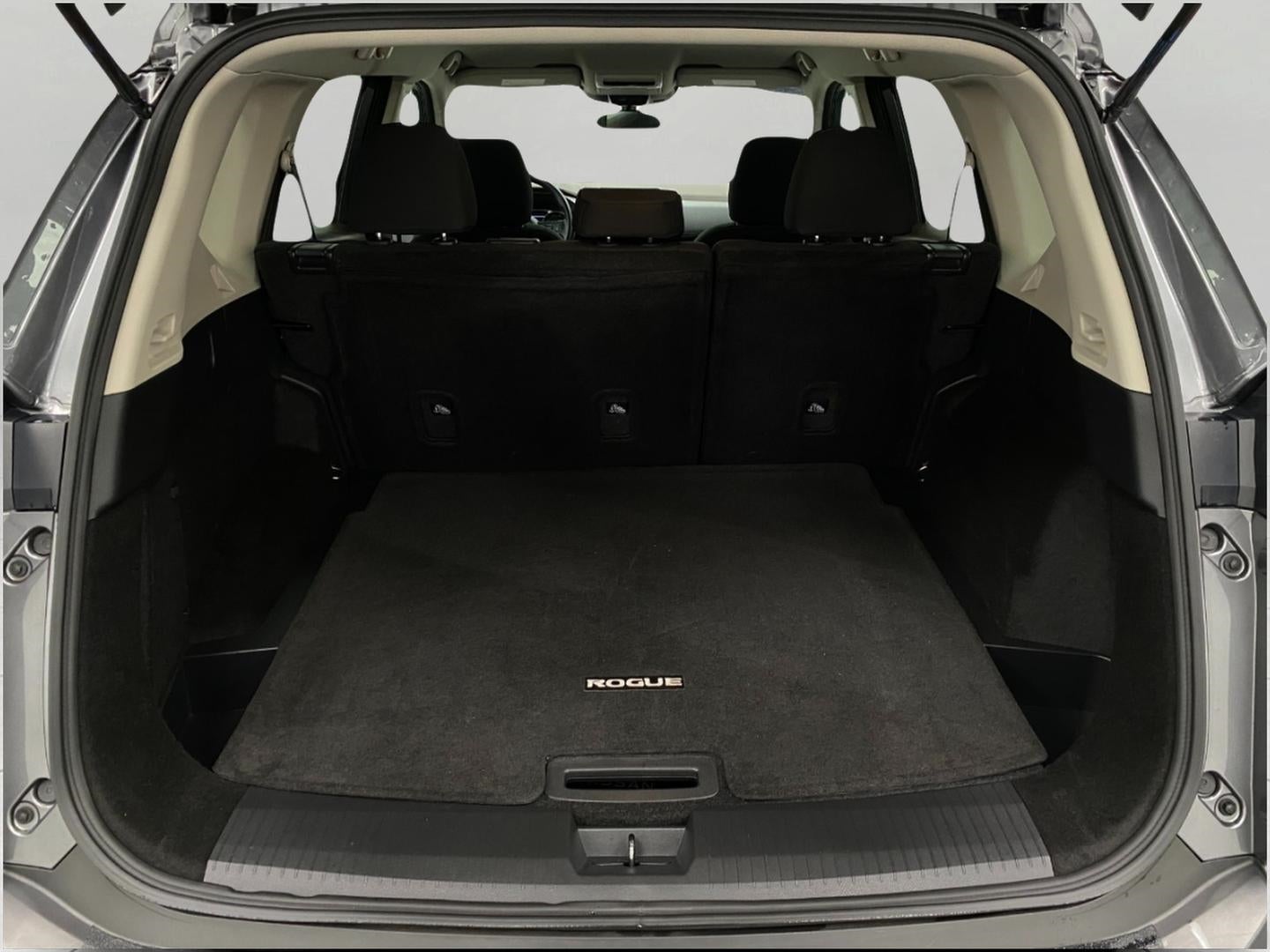 2023 Nissan Rogue AWD S