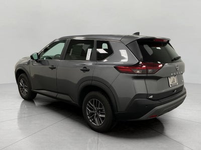 2023 Nissan Rogue AWD S