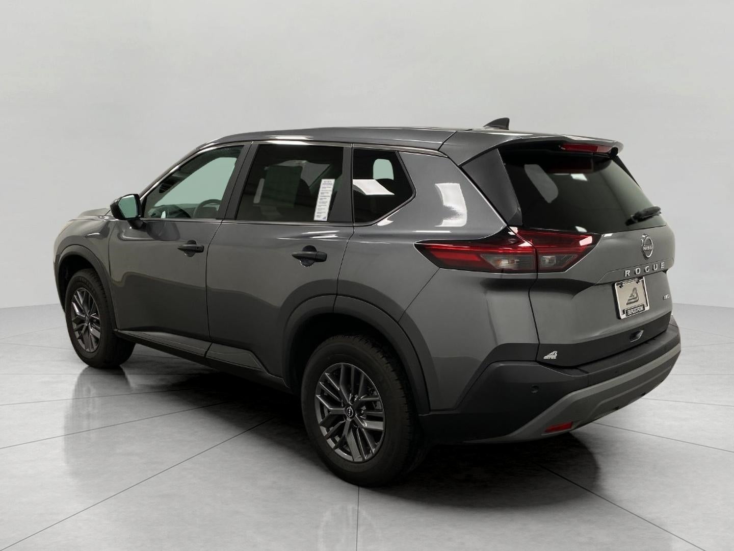 2023 Nissan Rogue AWD S