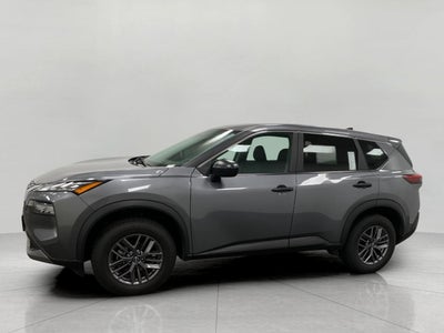 2023 Nissan Rogue AWD S
