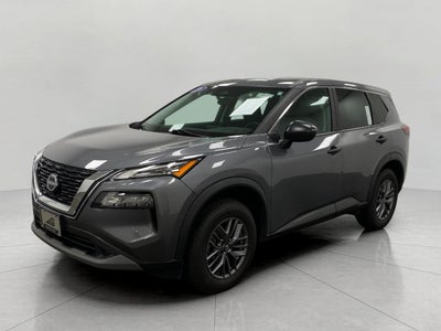 2023 Nissan Rogue AWD S