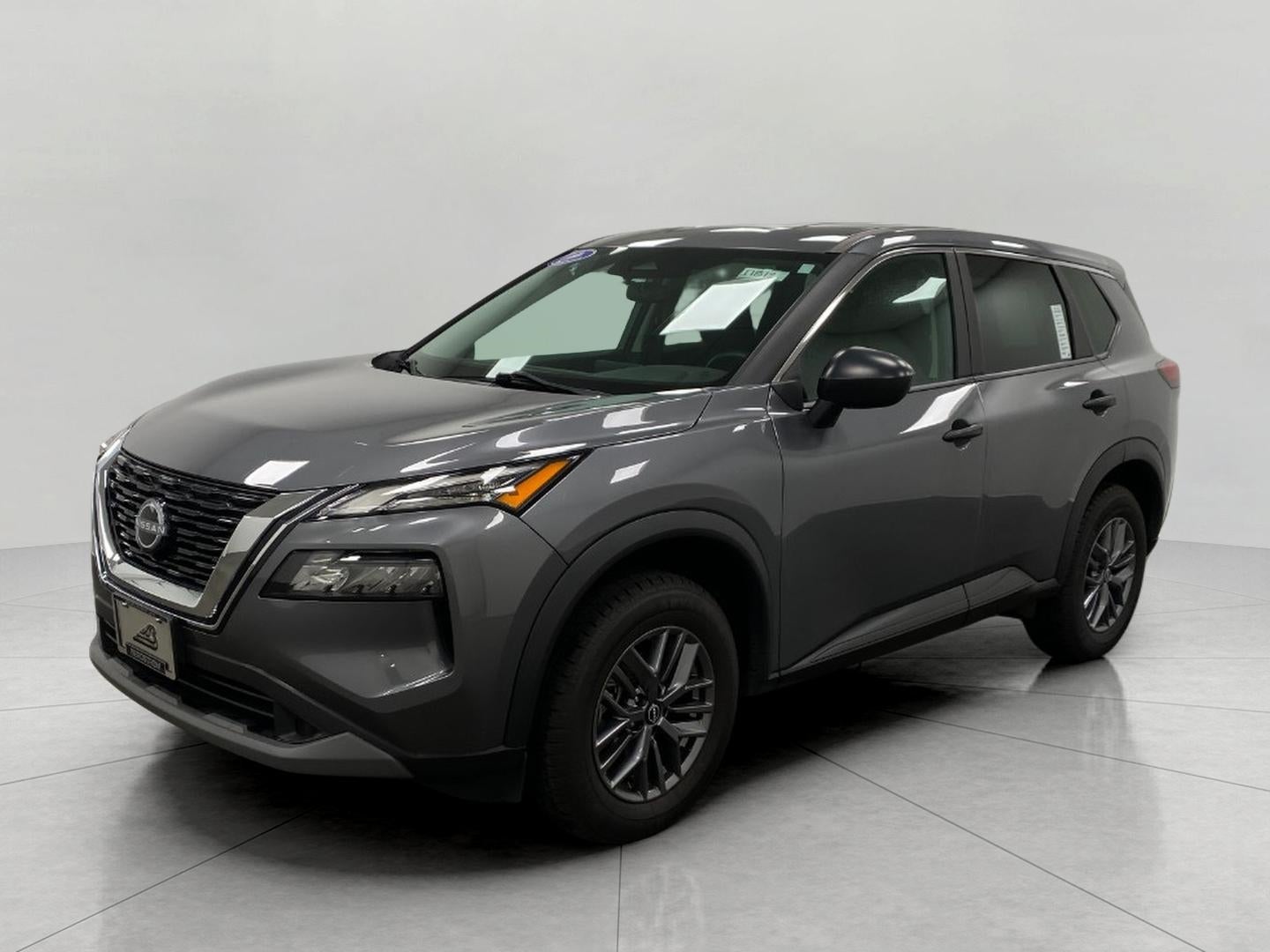 2023 Nissan Rogue AWD S