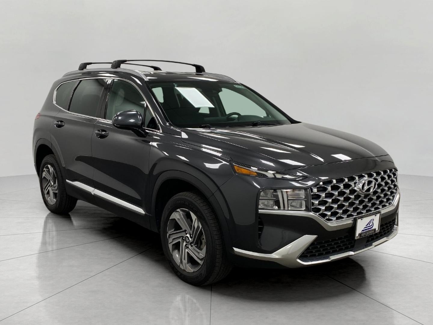 2022 Hyundai Santa Fe SEL AWD