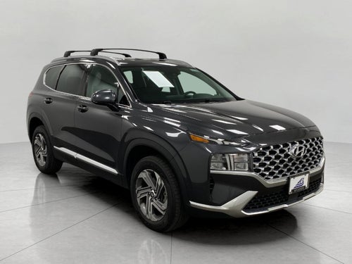2022 Hyundai Santa Fe SEL AWD