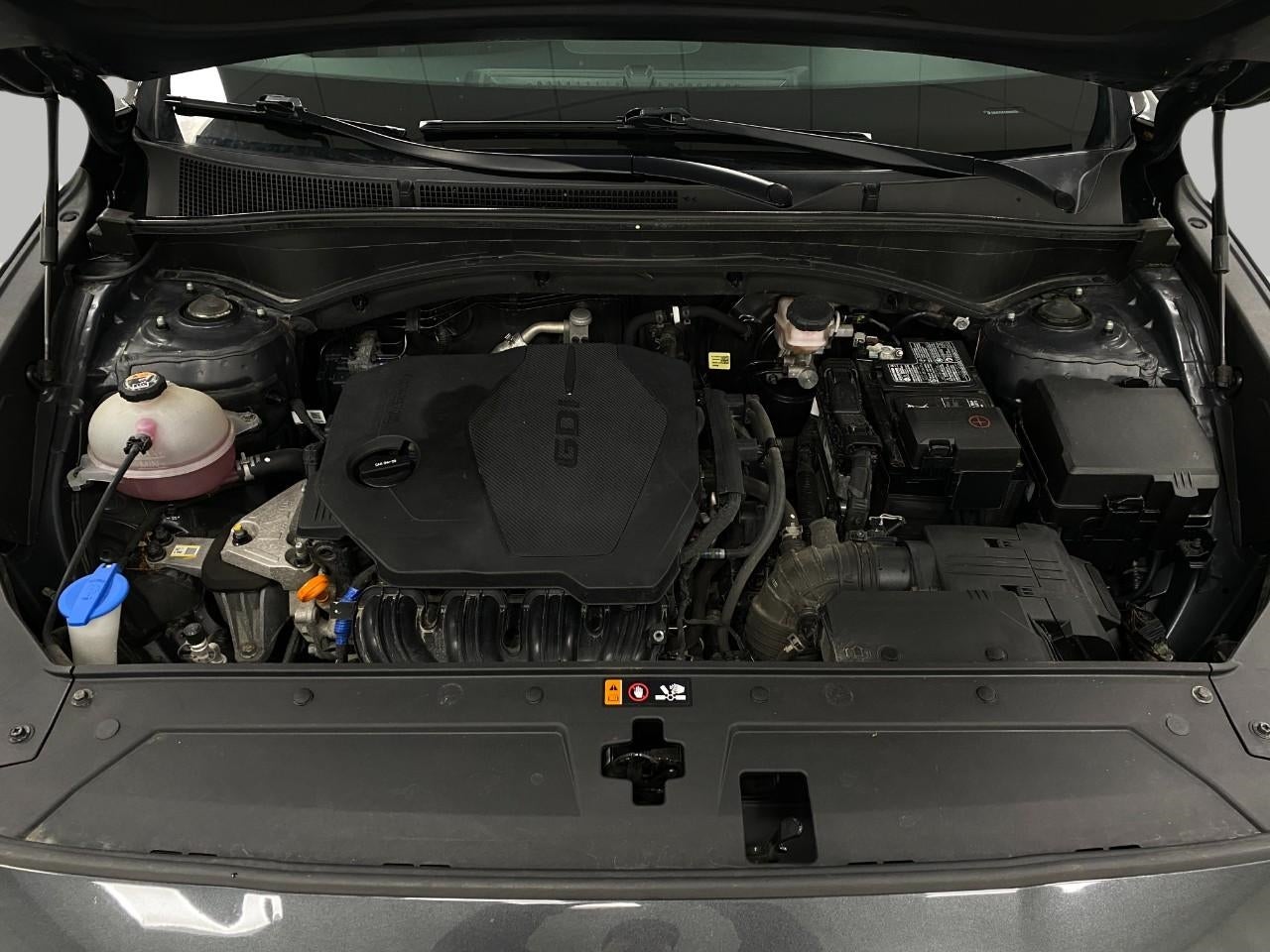 2022 Hyundai Santa Fe SEL AWD