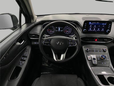 2022 Hyundai Santa Fe SEL AWD