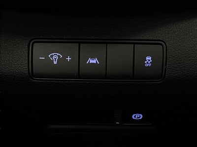 2022 Hyundai Santa Fe SEL AWD