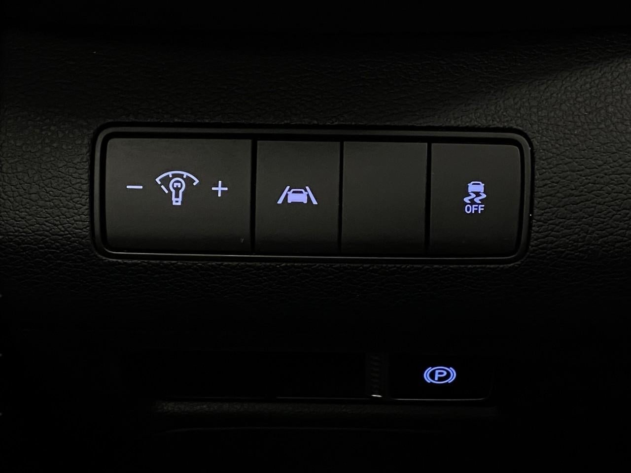 2022 Hyundai Santa Fe SEL AWD