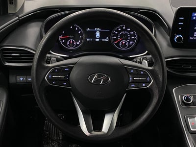2022 Hyundai Santa Fe SEL AWD