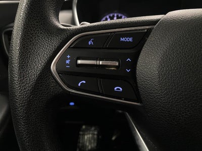 2022 Hyundai Santa Fe SEL AWD