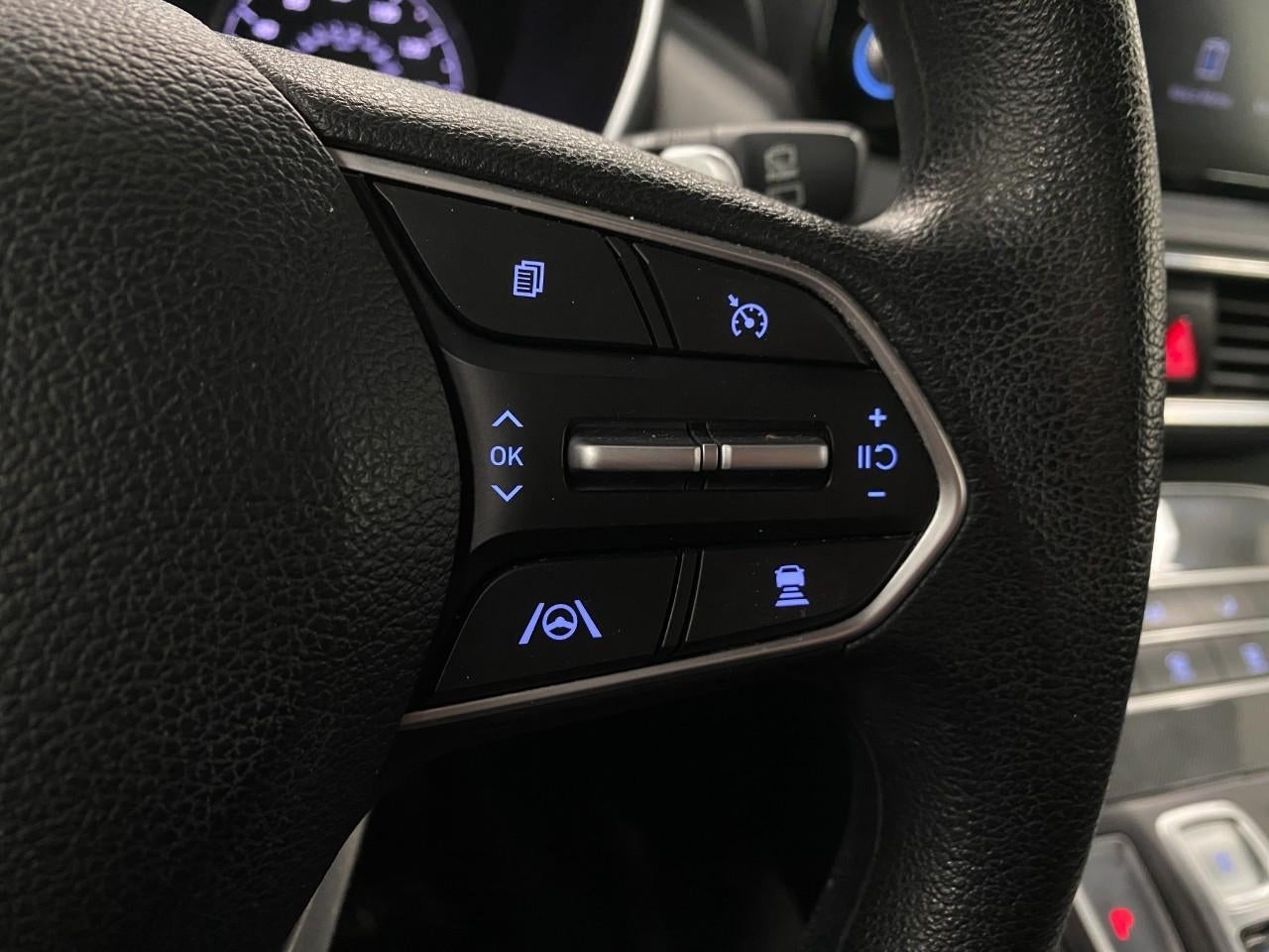 2022 Hyundai Santa Fe SEL AWD