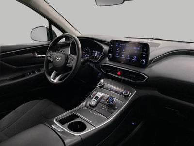 2022 Hyundai Santa Fe SEL AWD
