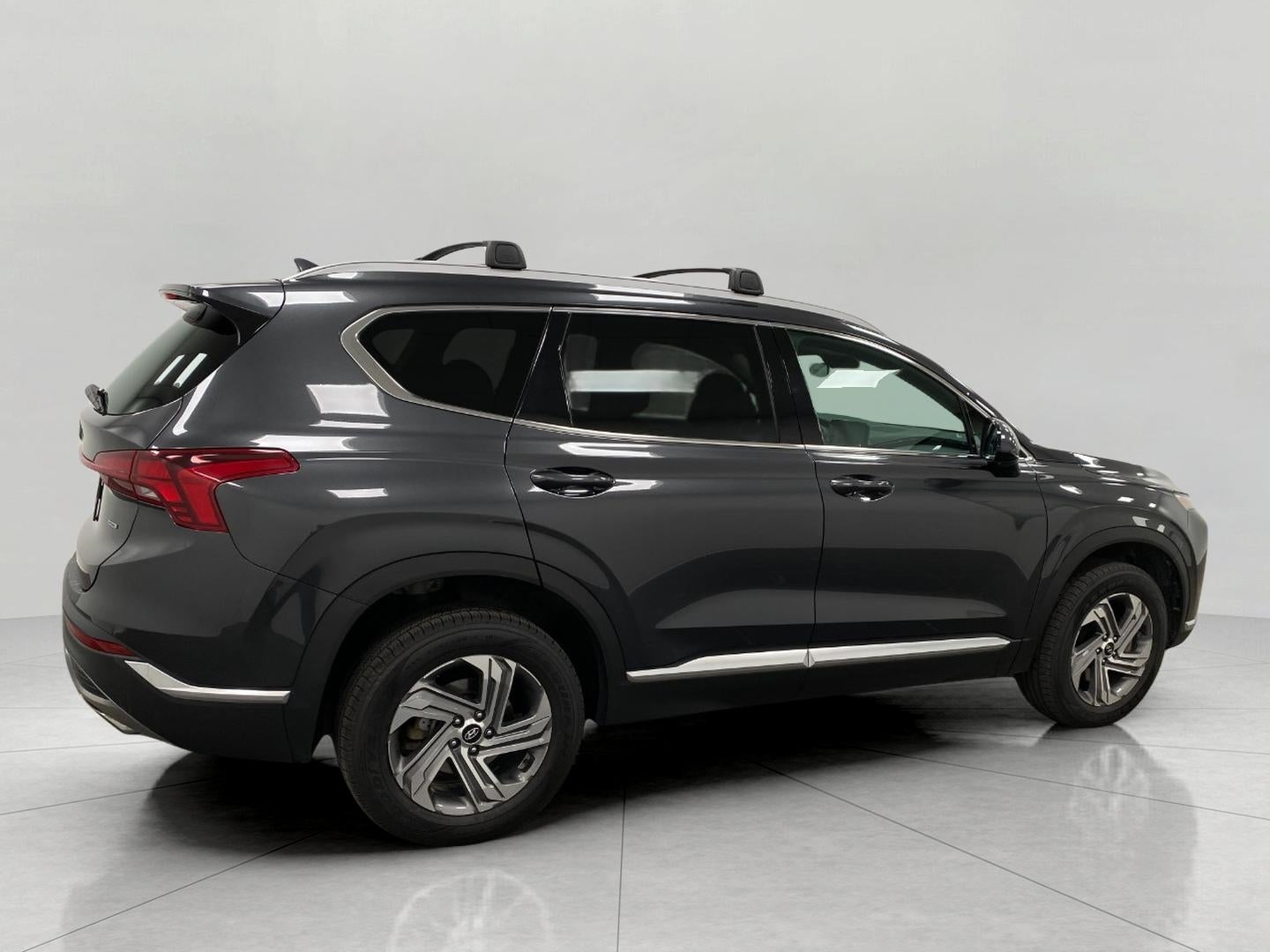 2022 Hyundai Santa Fe SEL AWD