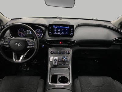 2022 Hyundai Santa Fe SEL AWD