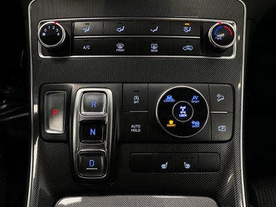 2022 Hyundai Santa Fe SEL AWD