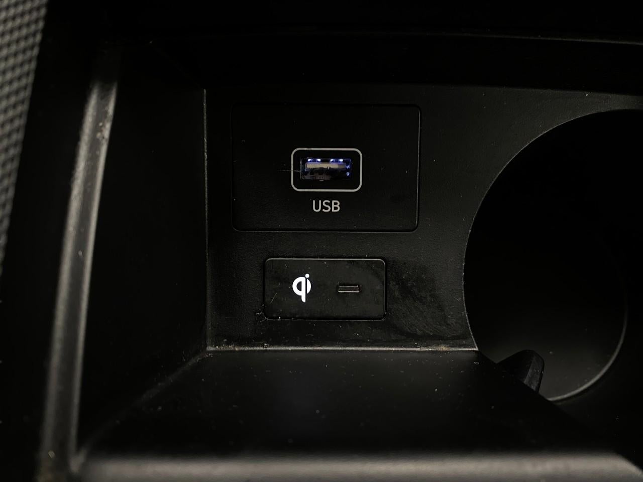 2022 Hyundai Santa Fe SEL AWD