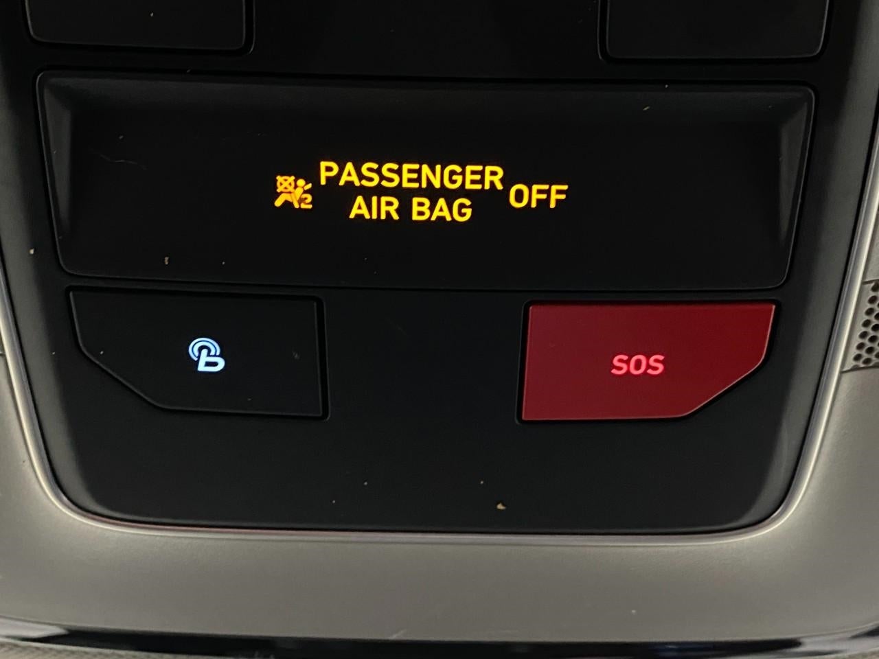 2022 Hyundai Santa Fe SEL AWD