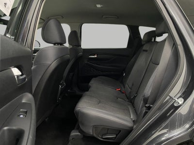 2022 Hyundai Santa Fe SEL AWD