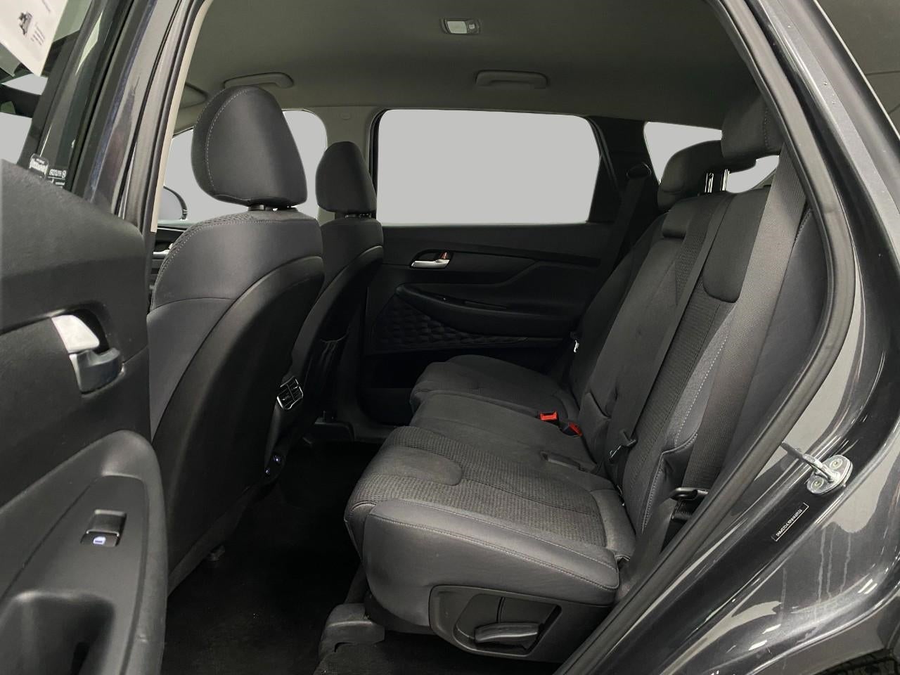 2022 Hyundai Santa Fe SEL AWD