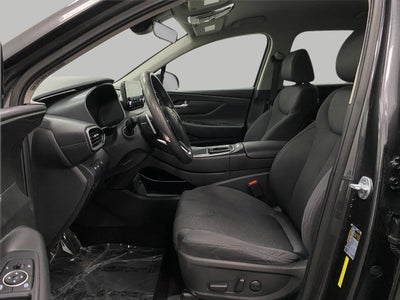 2022 Hyundai Santa Fe SEL AWD