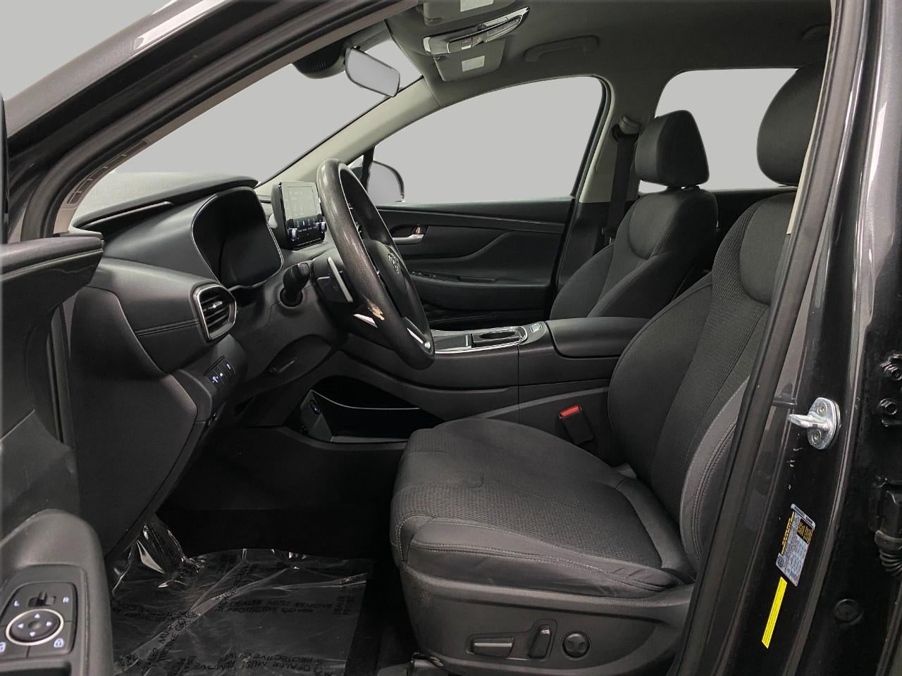 2022 Hyundai Santa Fe SEL AWD