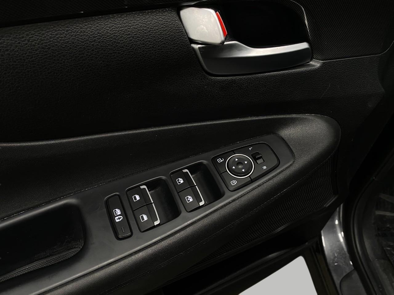 2022 Hyundai Santa Fe SEL AWD