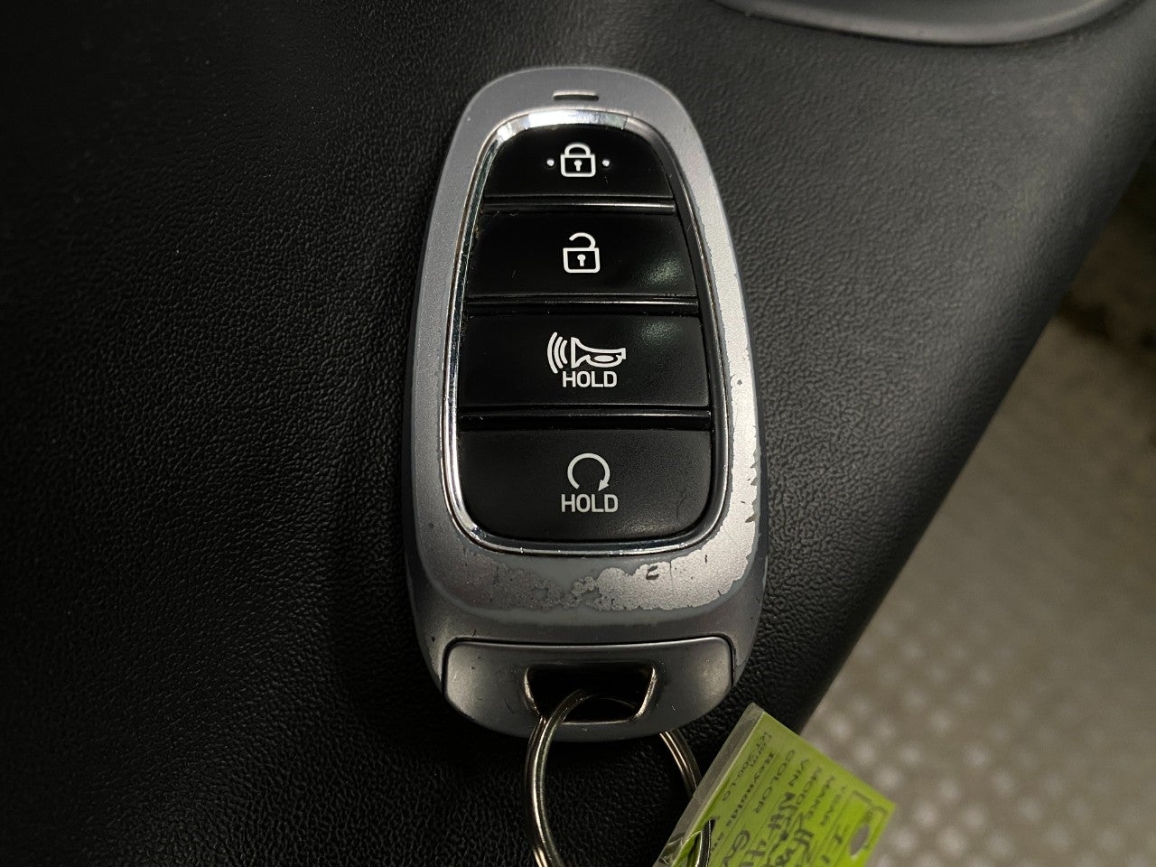 2022 Hyundai Santa Fe SEL AWD