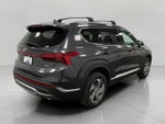 2022 Hyundai Santa Fe SEL AWD