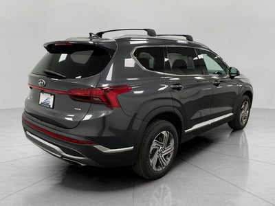 2022 Hyundai Santa Fe SEL AWD