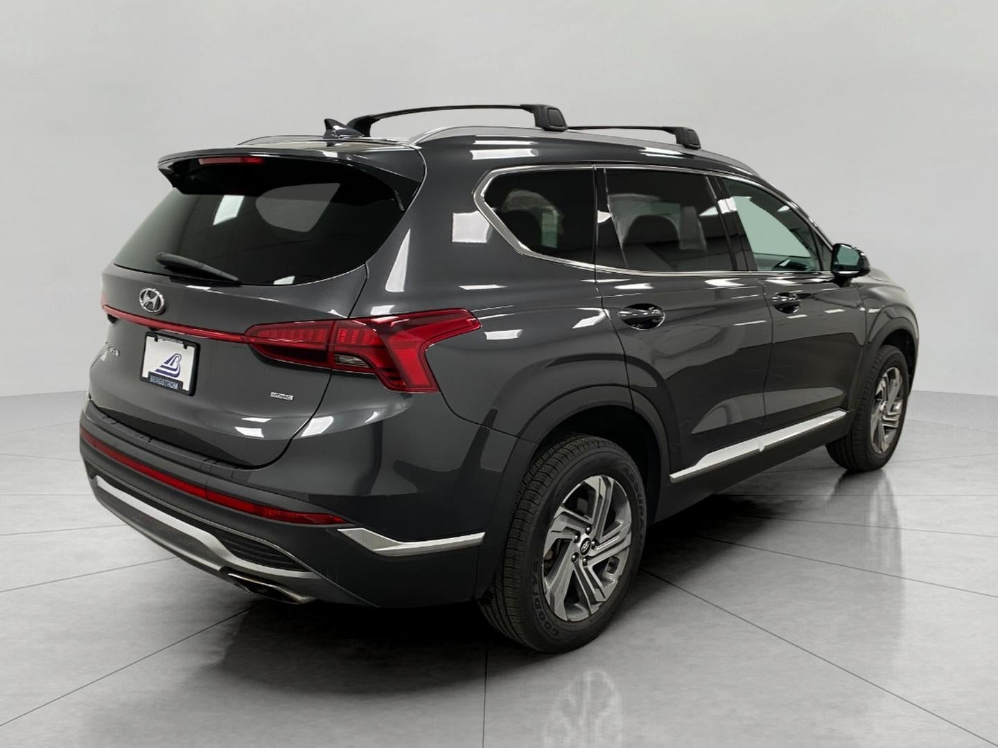 2022 Hyundai Santa Fe SEL AWD