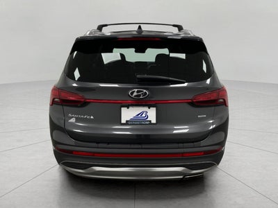 2022 Hyundai Santa Fe SEL AWD