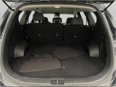 2022 Hyundai Santa Fe SEL AWD