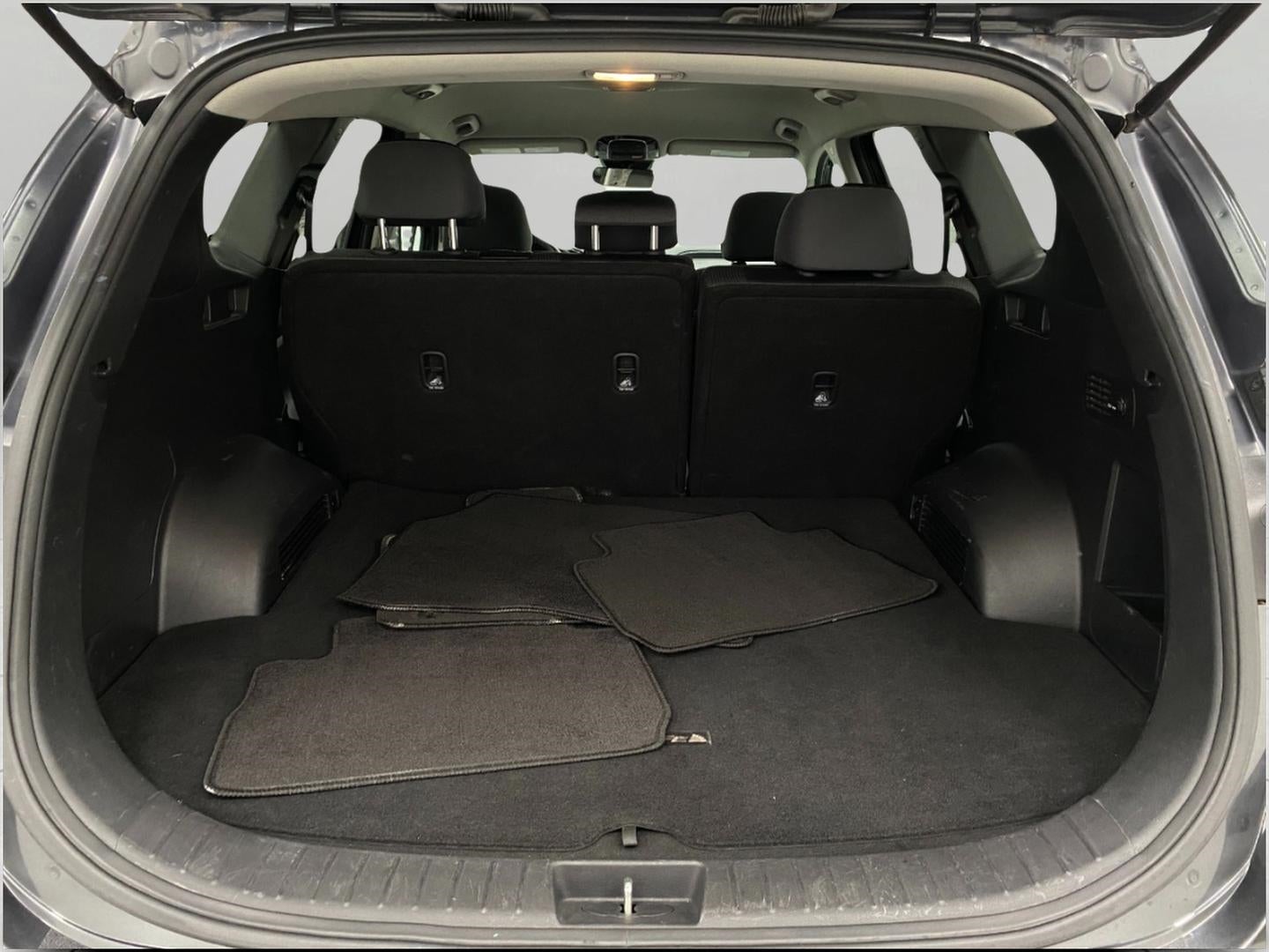 2022 Hyundai Santa Fe SEL AWD