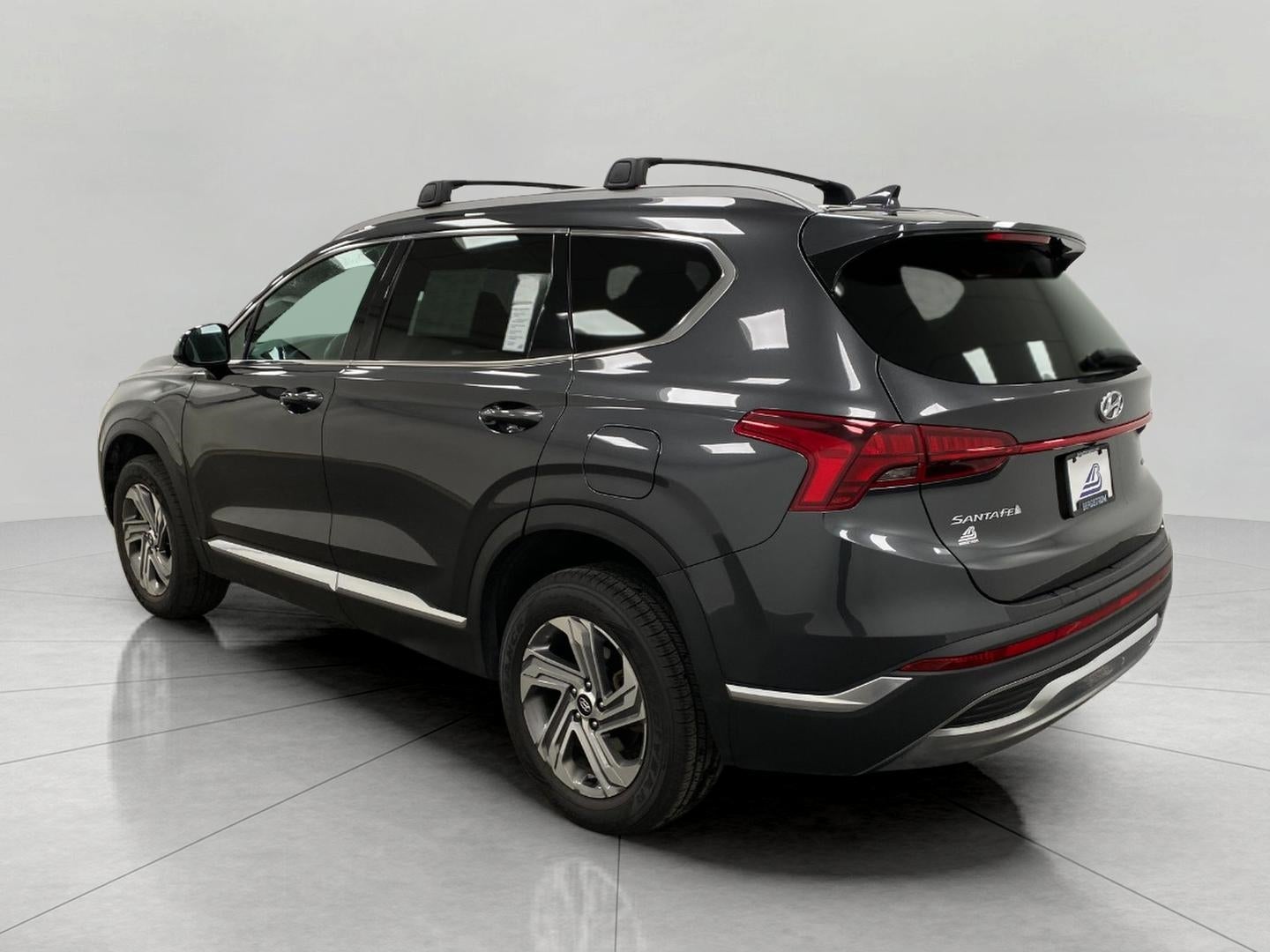 2022 Hyundai Santa Fe SEL AWD
