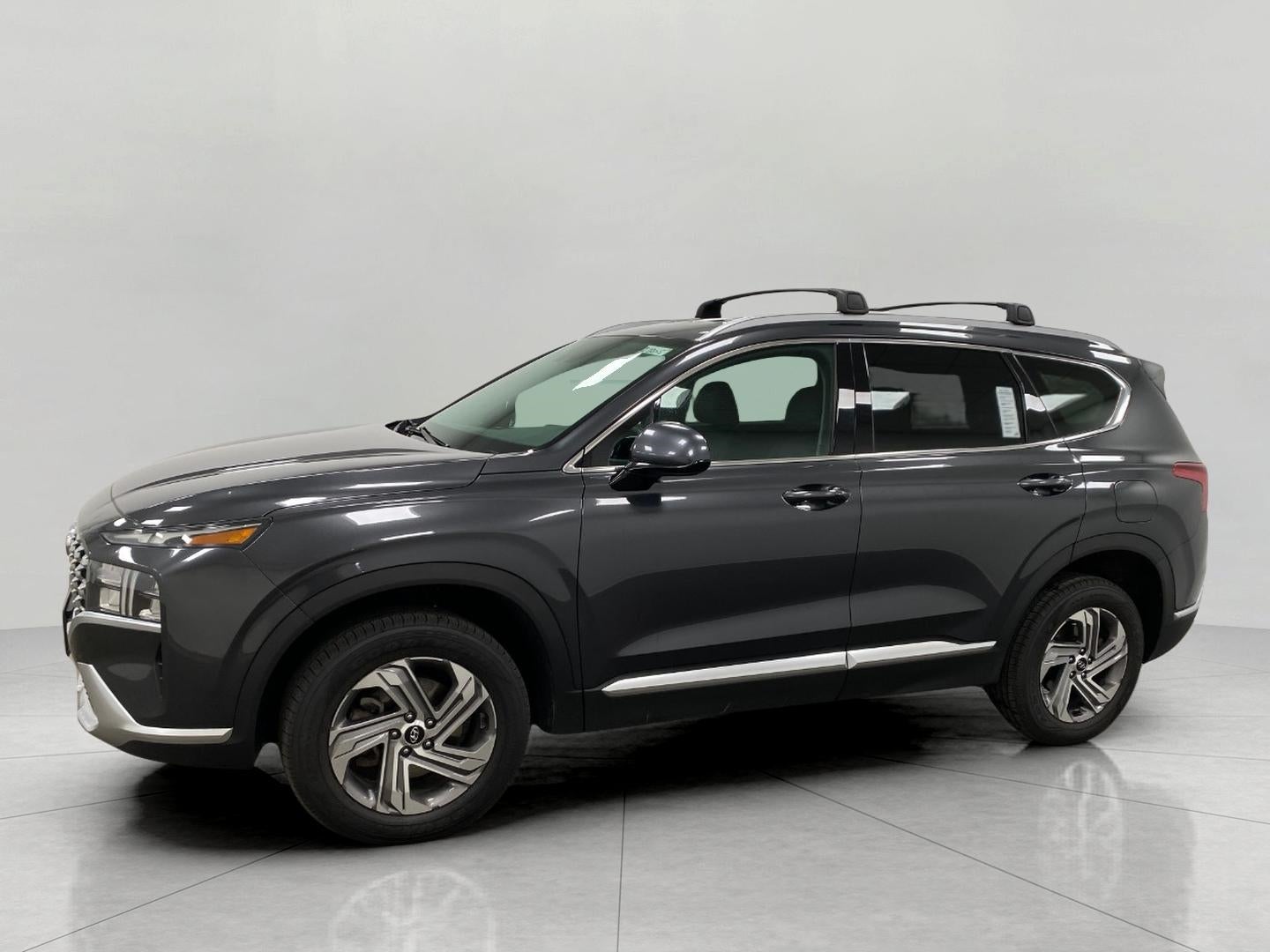 2022 Hyundai Santa Fe SEL AWD