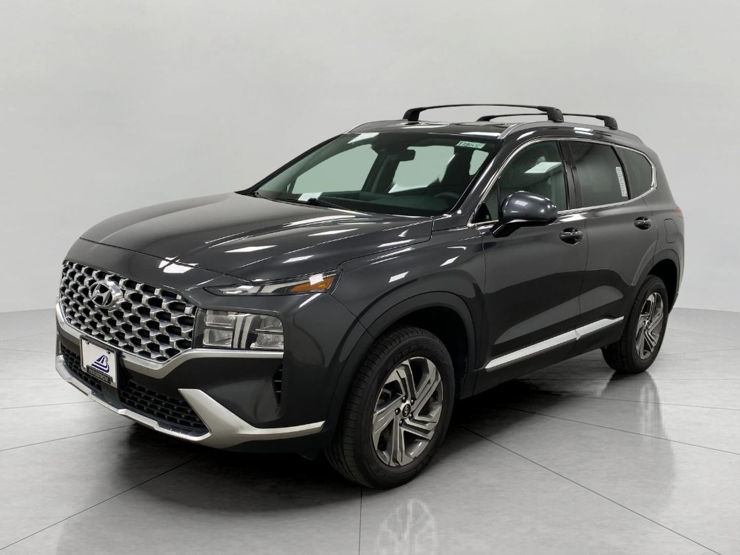 2022 Hyundai Santa Fe SEL AWD
