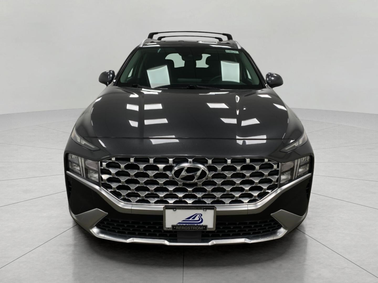 2022 Hyundai Santa Fe SEL AWD