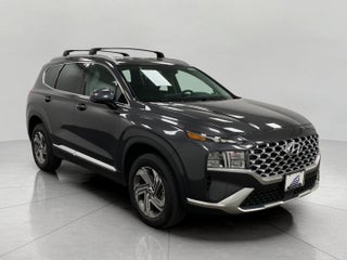 2022 Hyundai Santa Fe SEL AWD