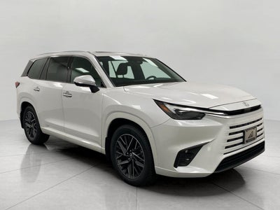 2024 Lexus TX TX 350 AWD