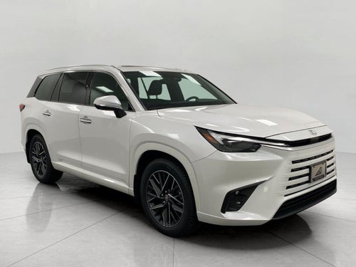 2024 Lexus TX TX 350 AWD