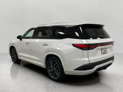 2024 Lexus TX TX 350 AWD