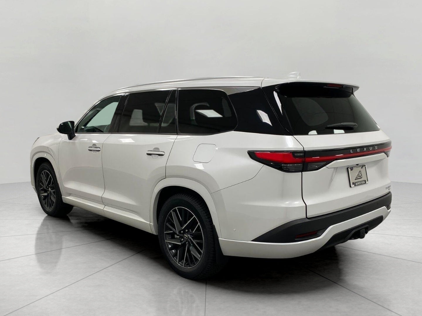 2024 Lexus TX TX 350 AWD