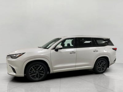 2024 Lexus TX TX 350 AWD