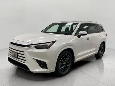 2024 Lexus TX TX 350 AWD